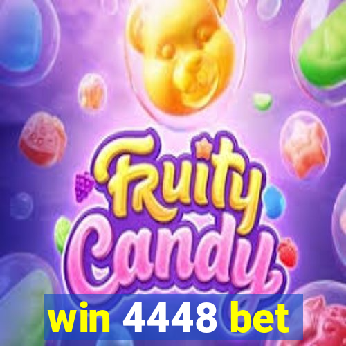 win 4448 bet